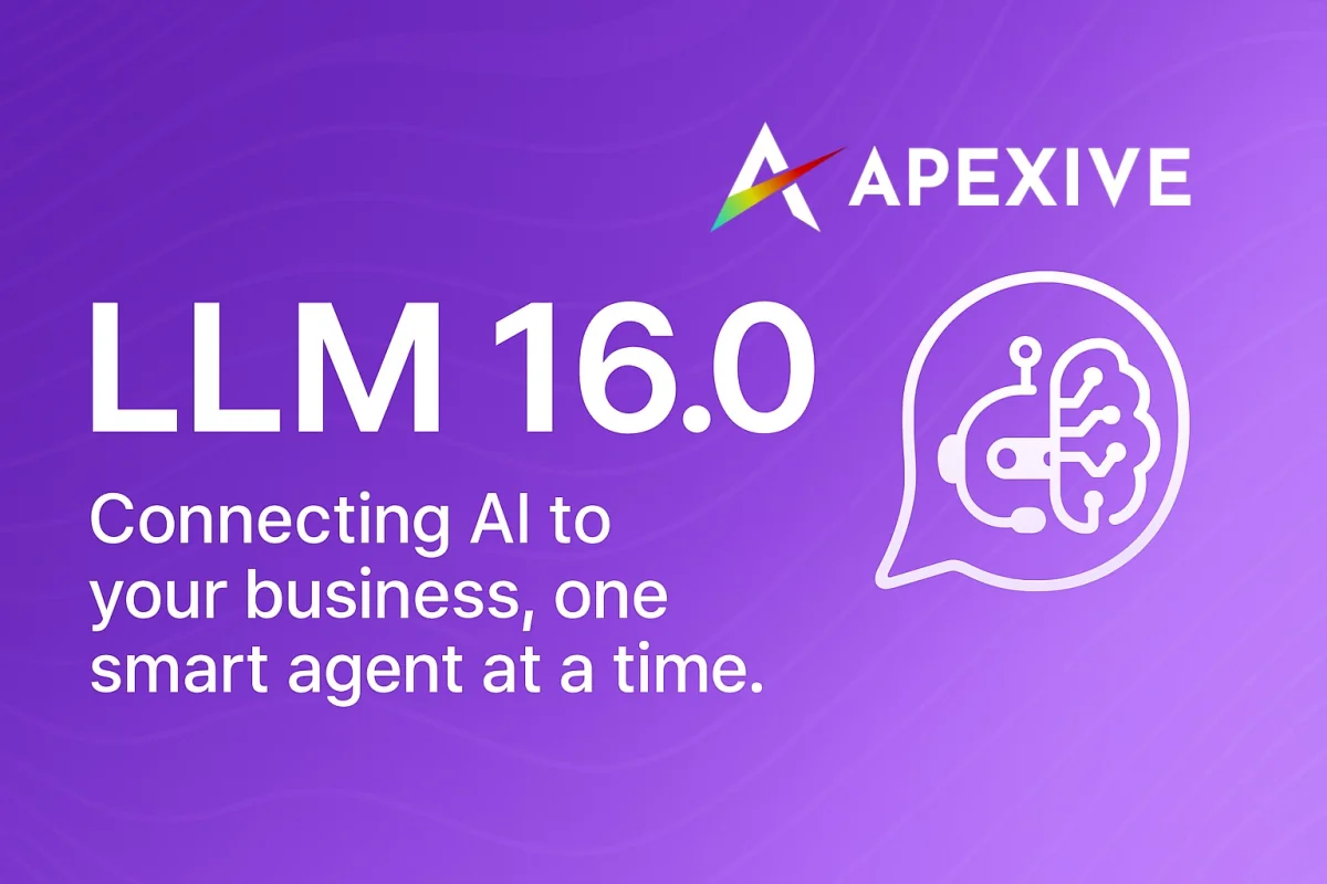 Odoo-LLM - AI-Powered Business Automation Framework