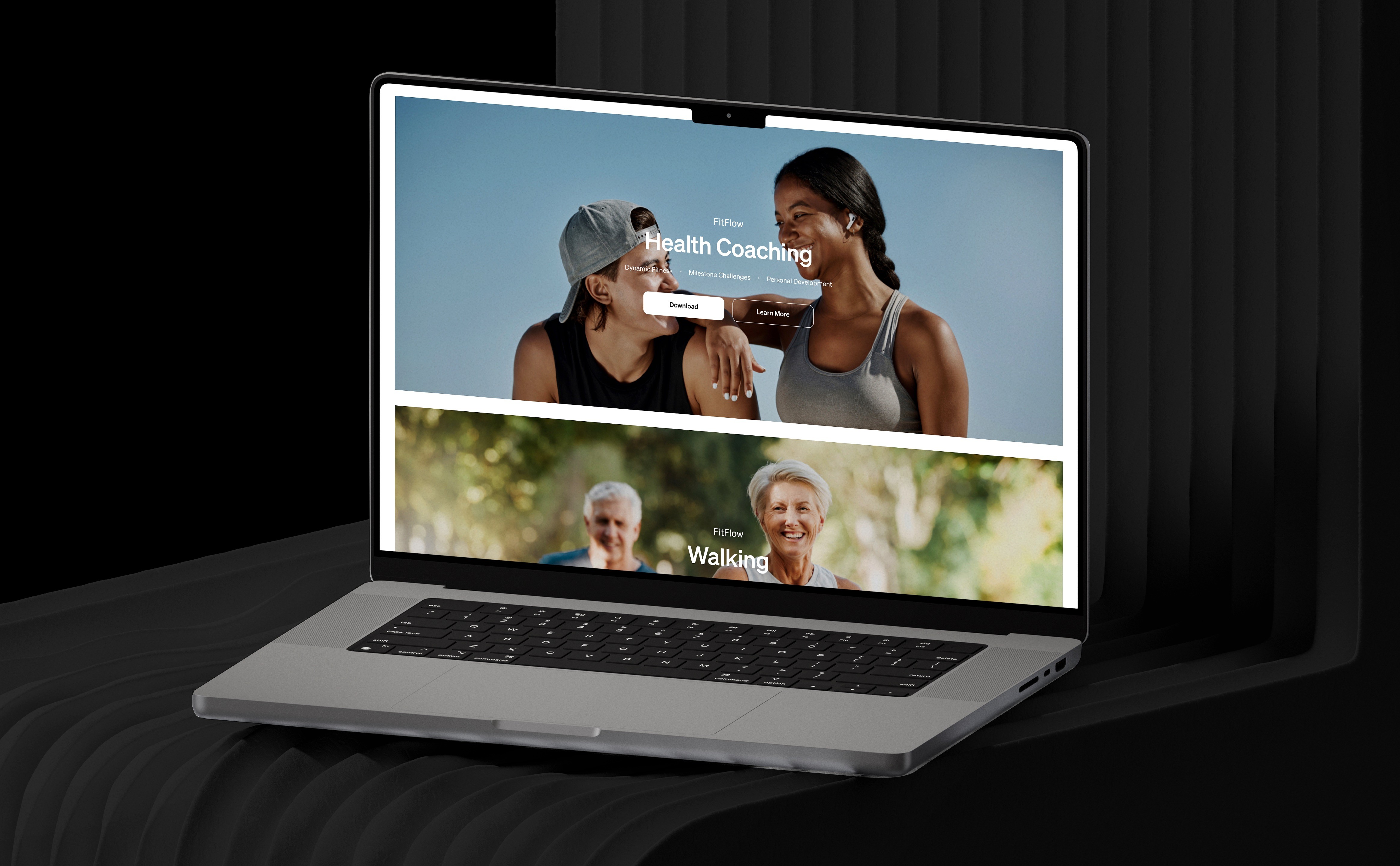 Building a No-Code App Engine for a Global Marketing Giant | Apexive Case Study