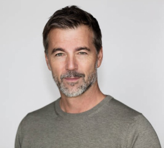 <h5>Mark S., <br>VP of Product at AAHI</h5>