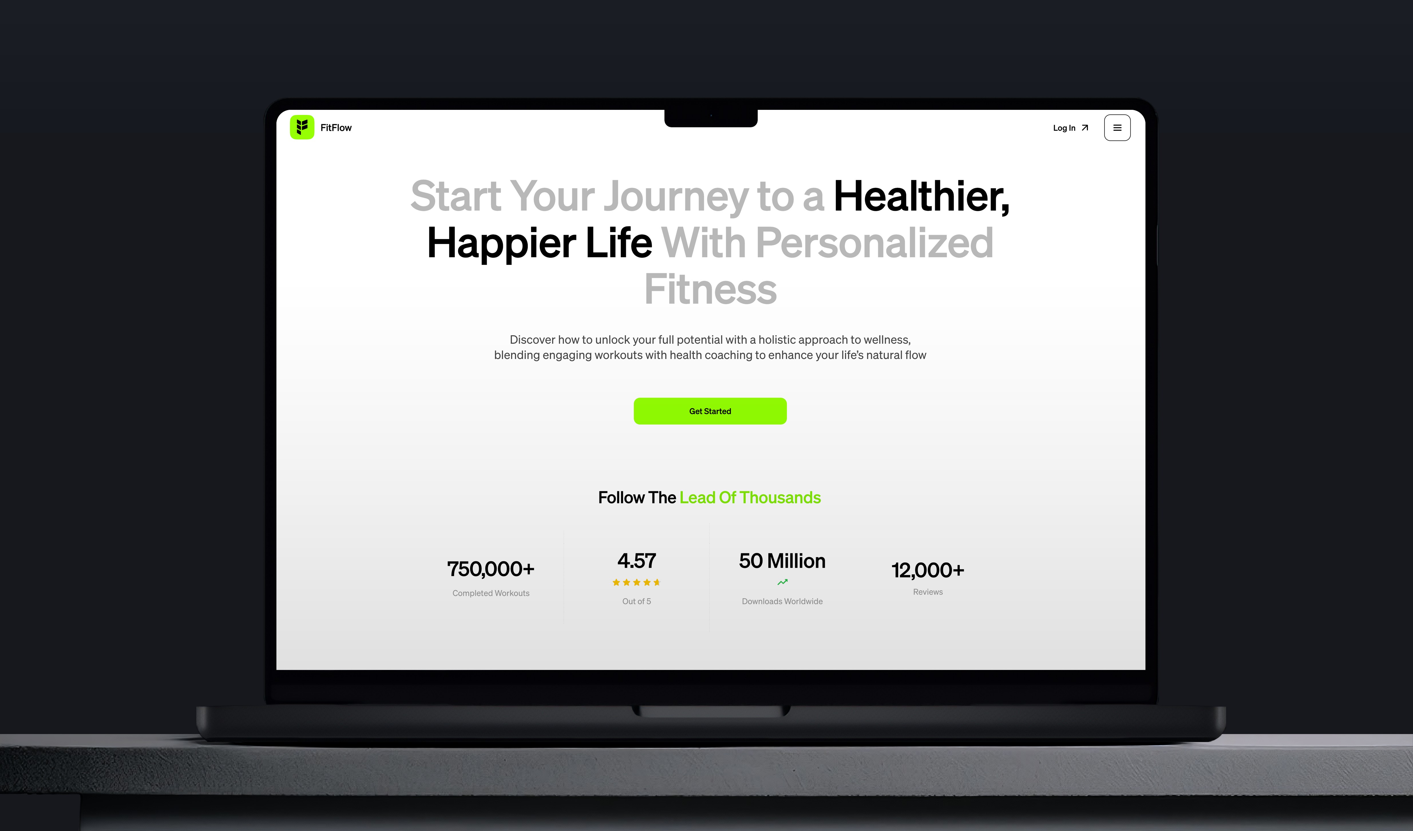 Building a No-Code App Engine for a Global Marketing Giant | Apexive Case Study