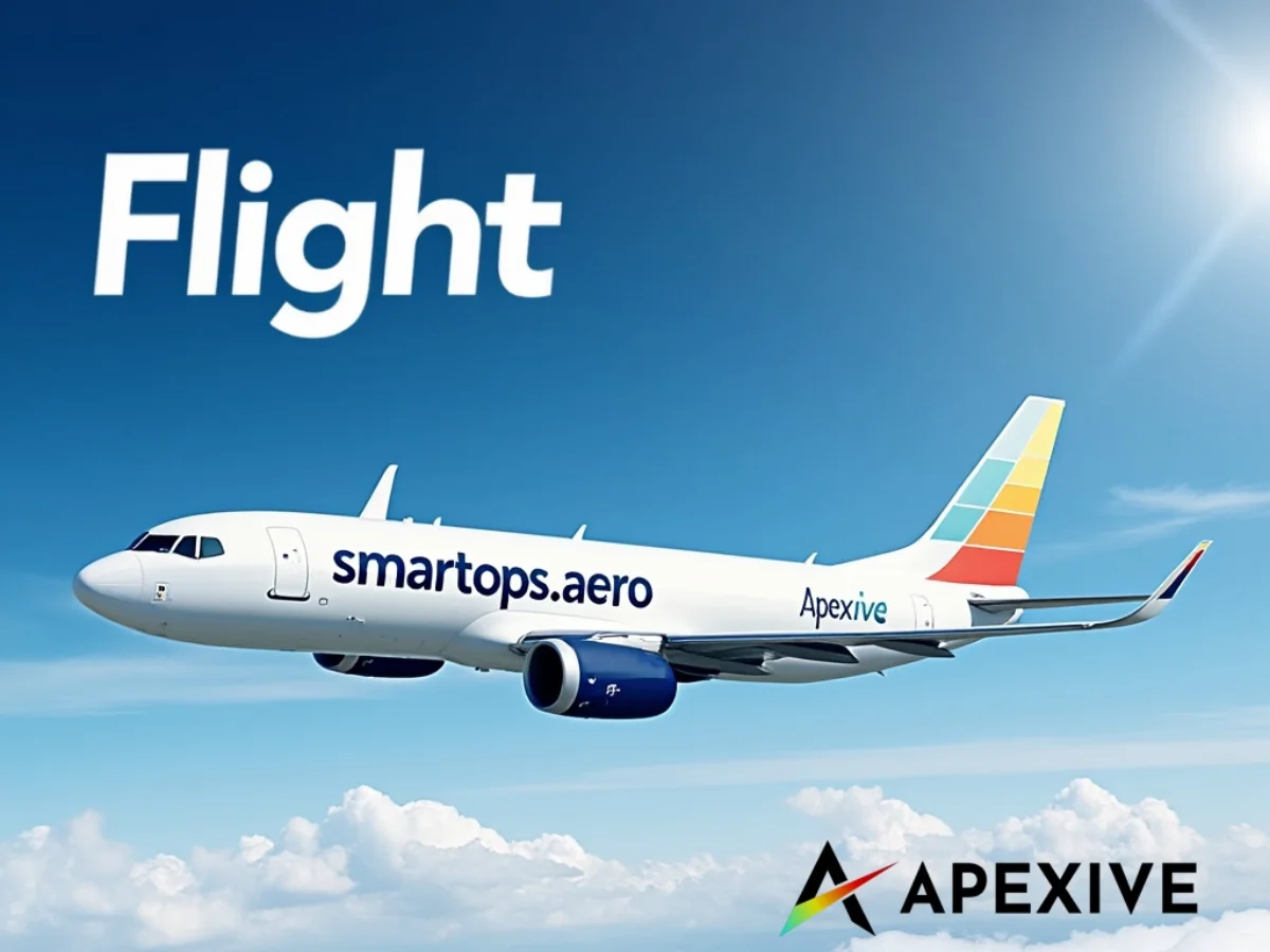 SmartOPS - Open Source Aviation Management Platform